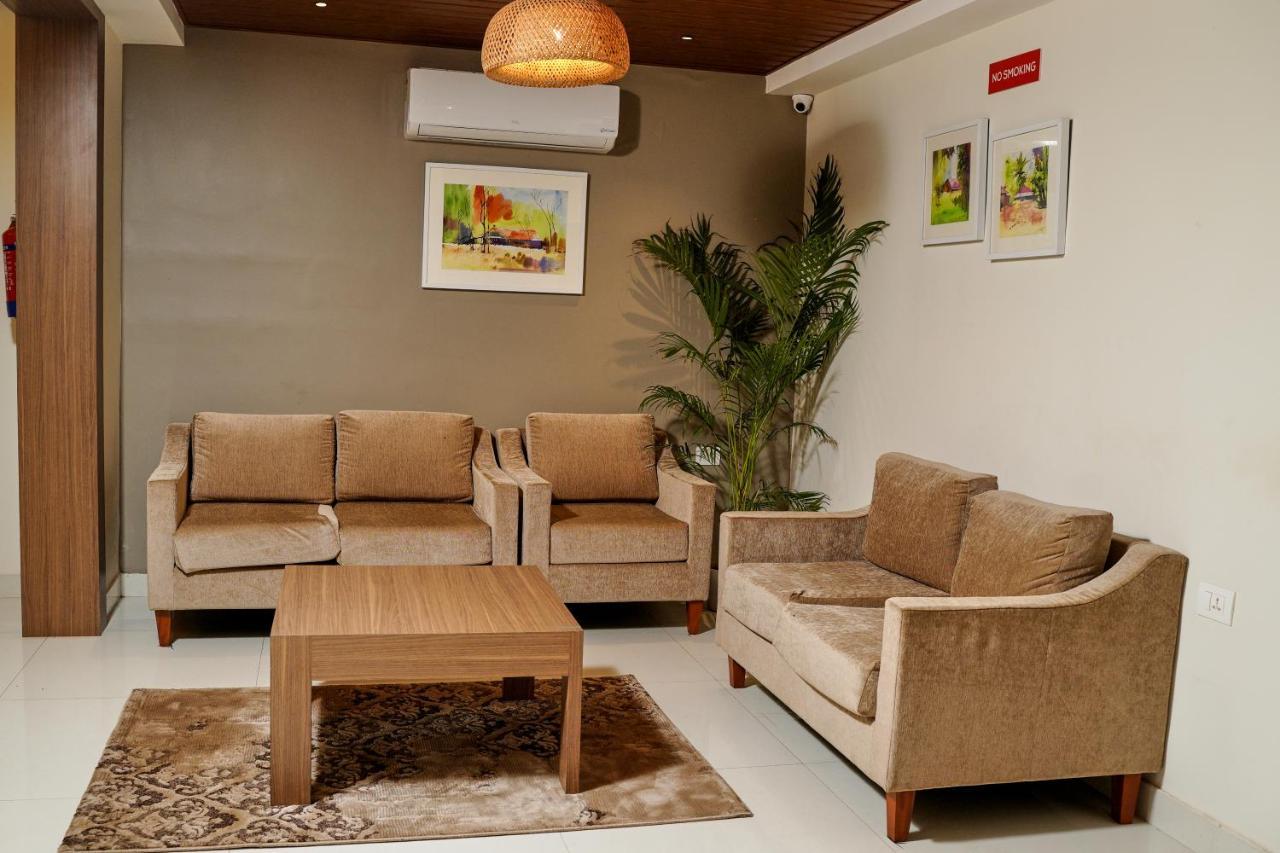Gino Tourist Home Kochi エクステリア 写真