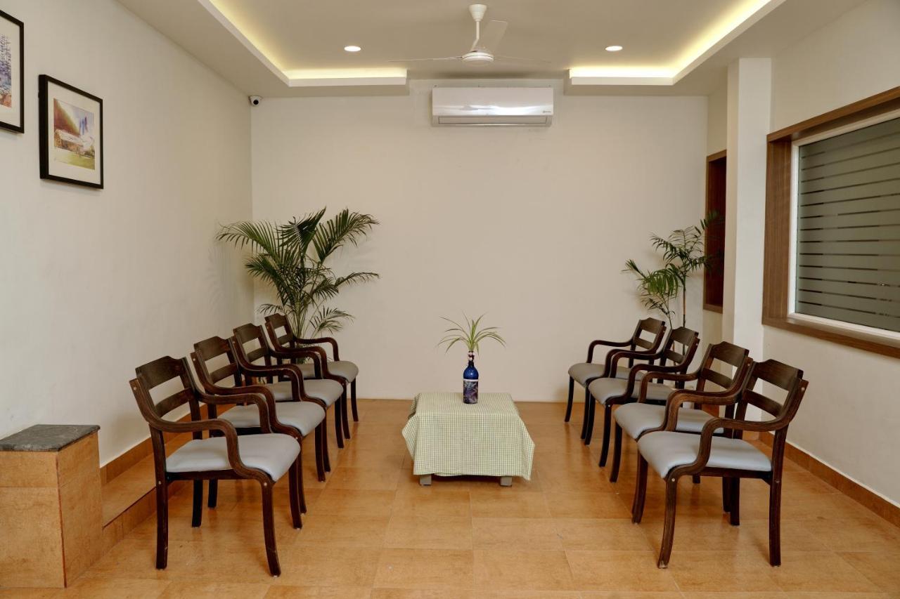 Gino Tourist Home Kochi エクステリア 写真