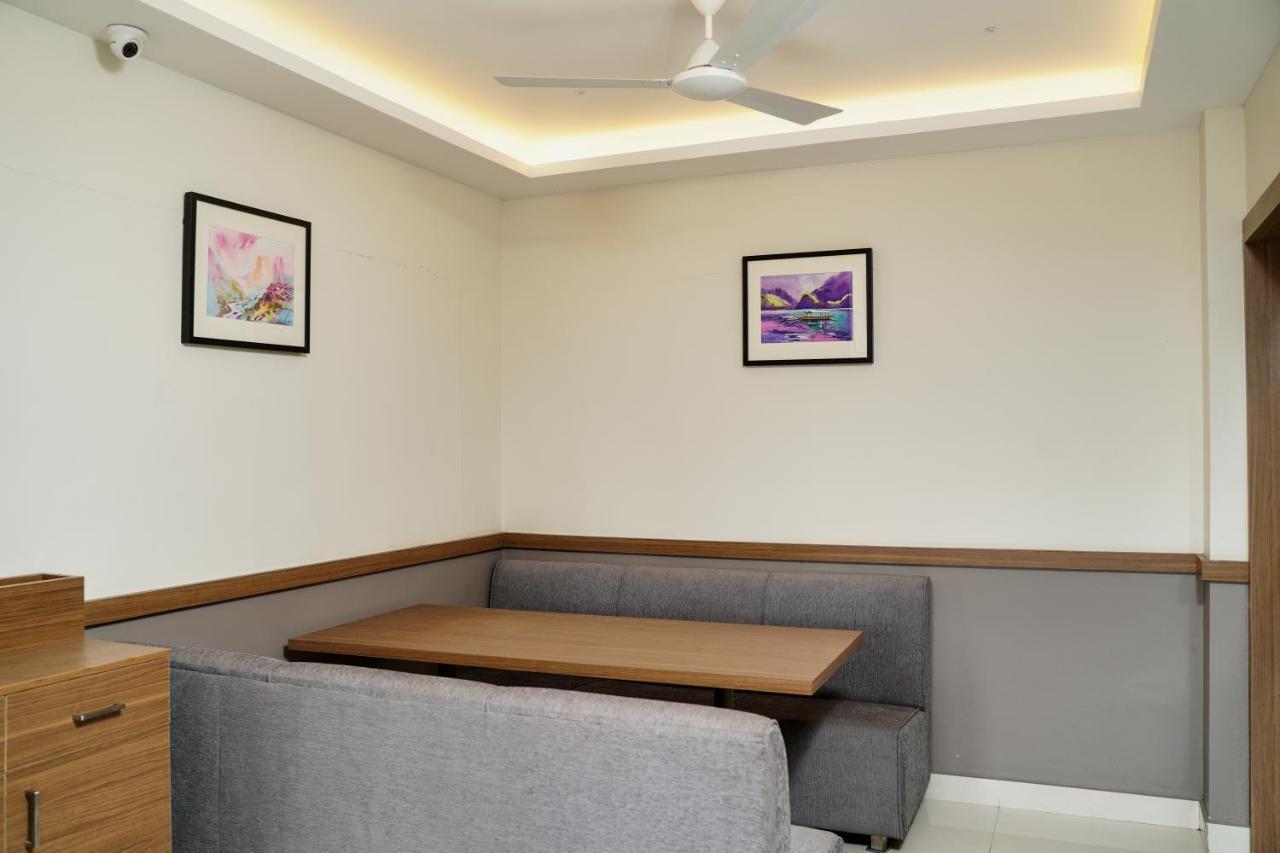 Gino Tourist Home Kochi エクステリア 写真