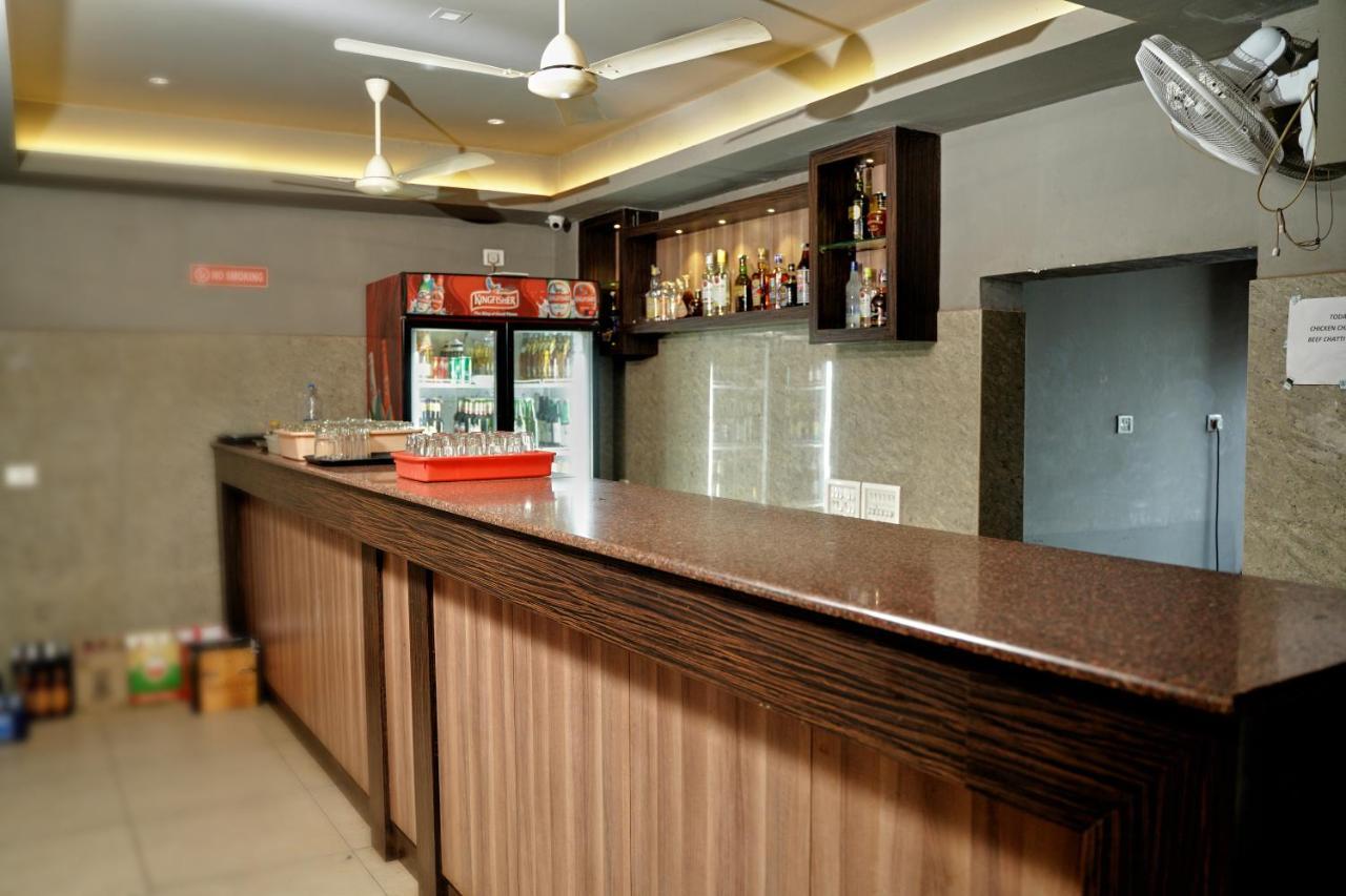 Gino Tourist Home Kochi エクステリア 写真