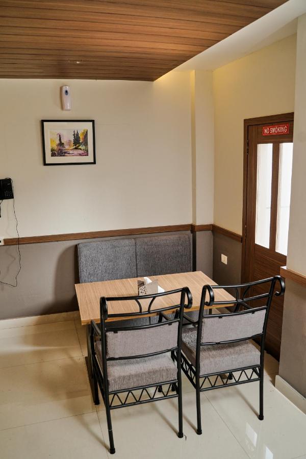Gino Tourist Home Kochi エクステリア 写真