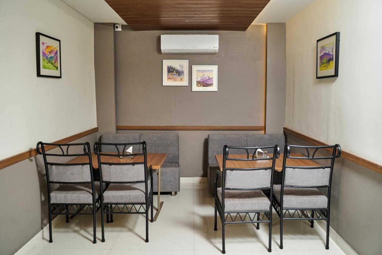 Gino Tourist Home Kochi エクステリア 写真