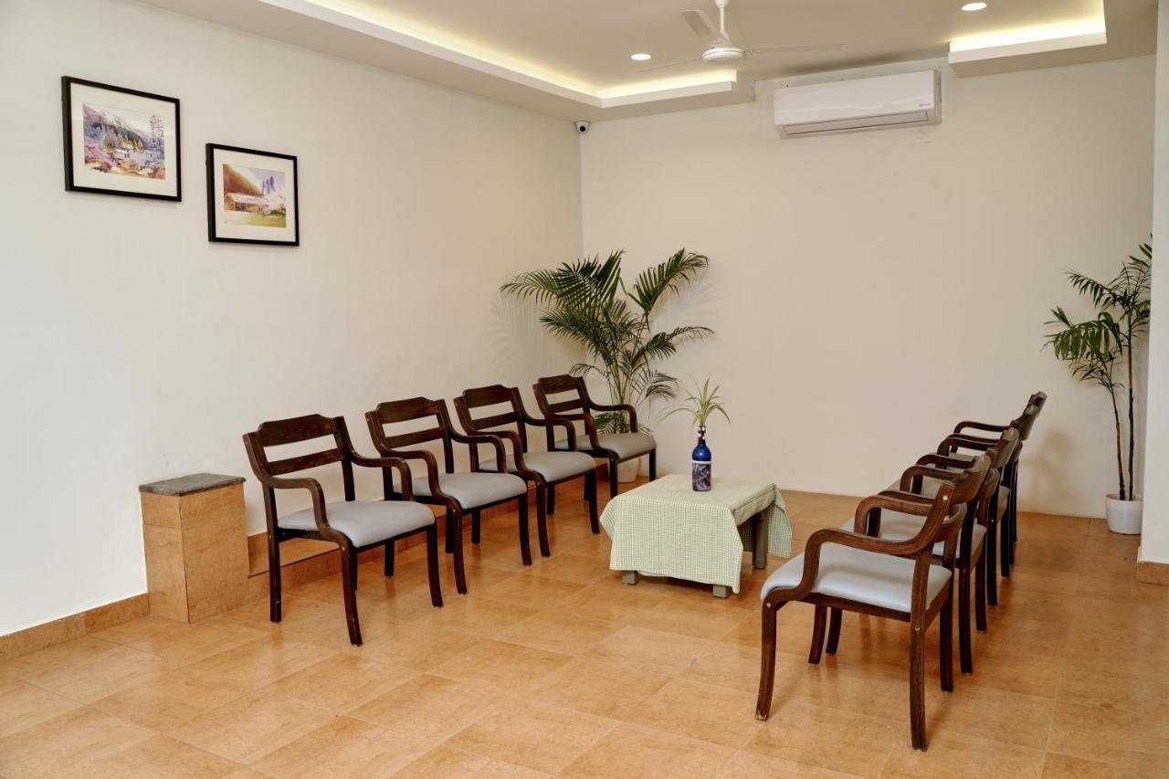 Gino Tourist Home Kochi エクステリア 写真